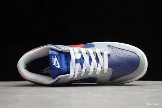 Nike CZ2667-400 Low (2020) Samba Dunk 0211